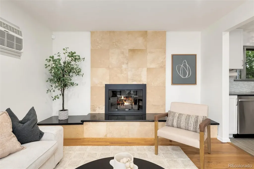 1522 S Cherry Street Denver CO 80222