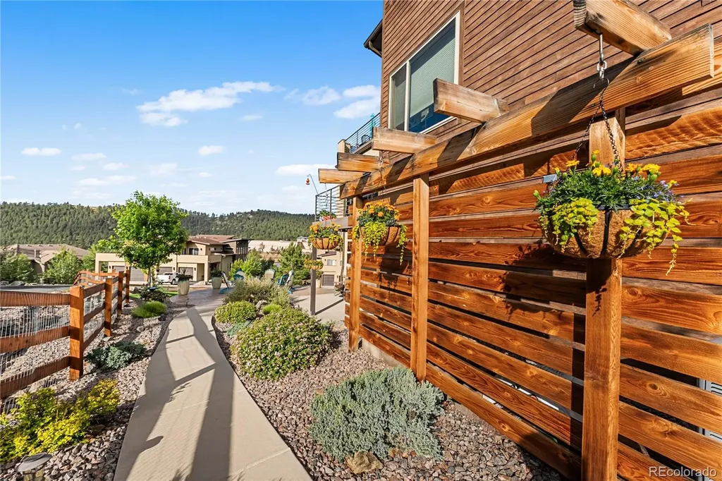 747 Dreamcatcher Lane Evergreen CO 80439