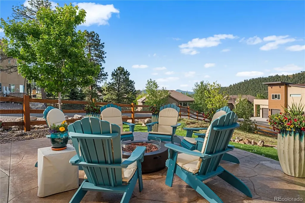 747 Dreamcatcher Lane Evergreen CO 80439