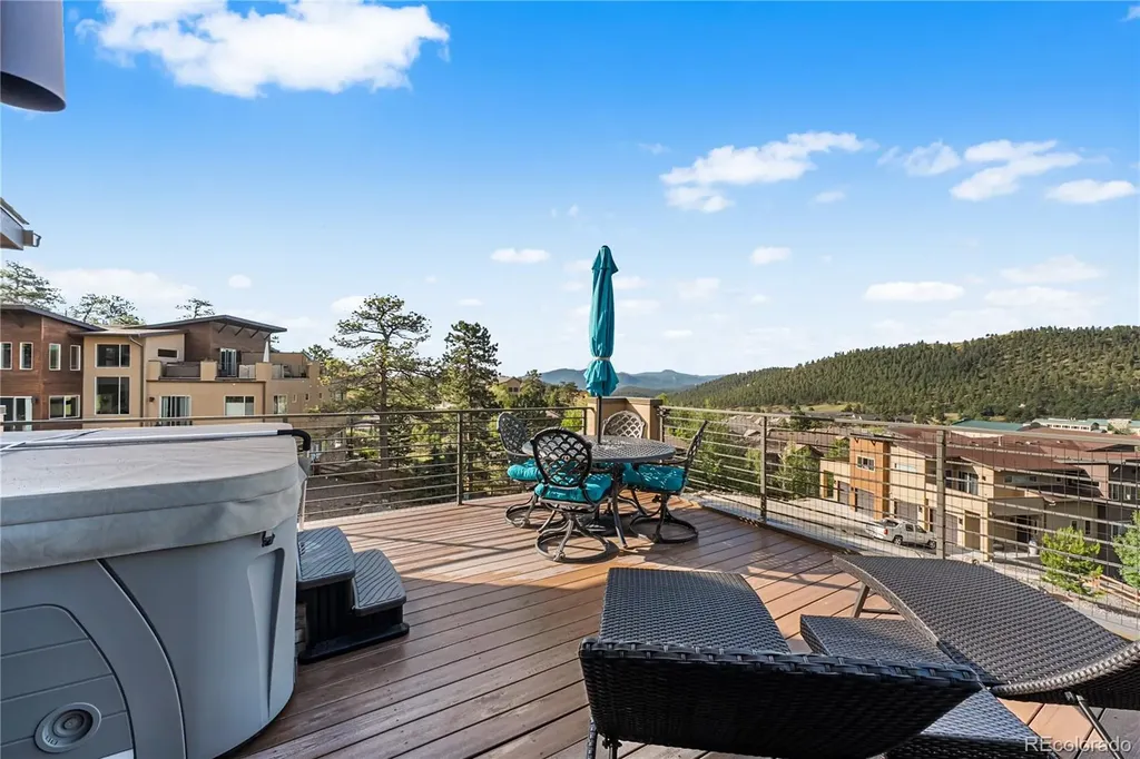 747 Dreamcatcher Lane Evergreen CO 80439