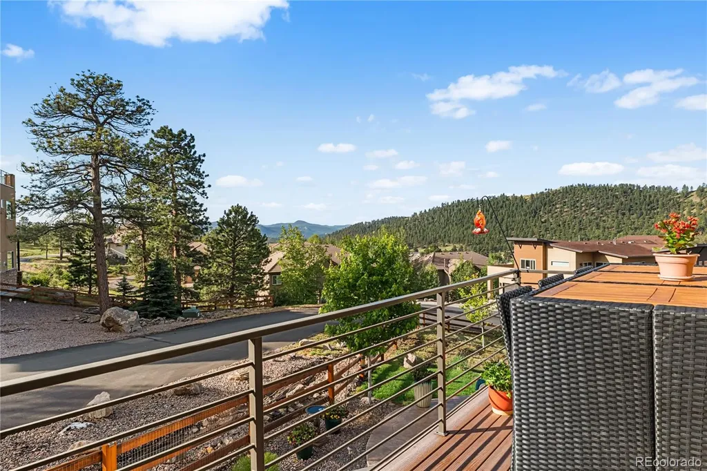 747 Dreamcatcher Lane Evergreen CO 80439
