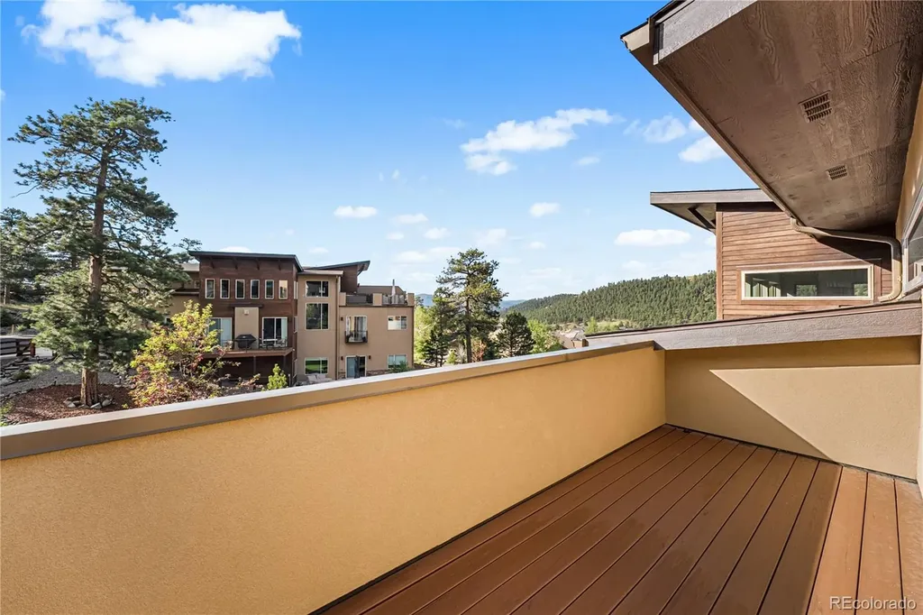747 Dreamcatcher Lane Evergreen CO 80439