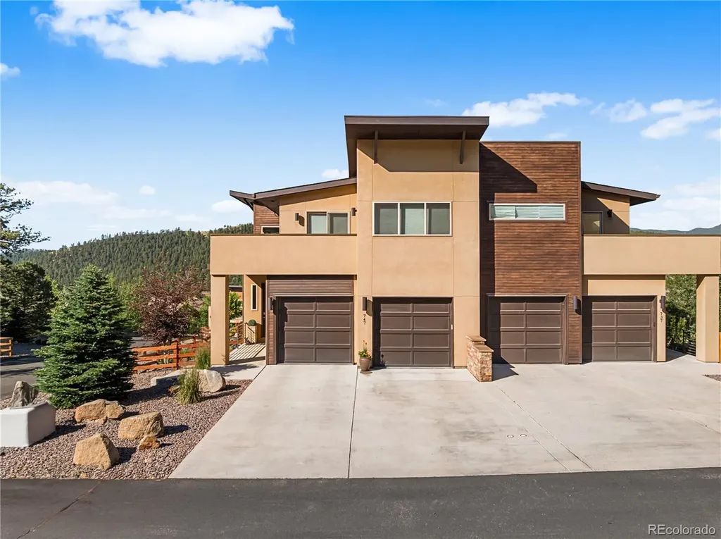 747 Dreamcatcher Lane Evergreen CO 80439