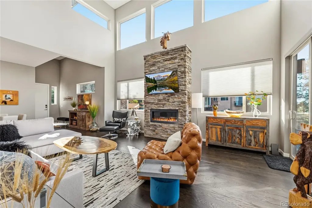 747 Dreamcatcher Lane Evergreen CO 80439