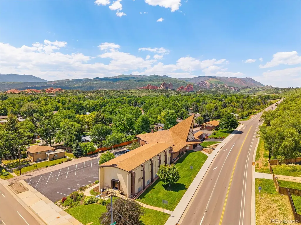 820 N 30th Street Colorado Springs CO 80904