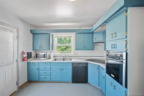 820 N 30th Street Colorado Springs CO 80904