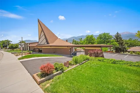 820 N 30th Street Colorado Springs CO 80904