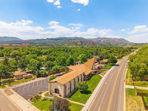 820 N 30th Street Colorado Springs CO 80904