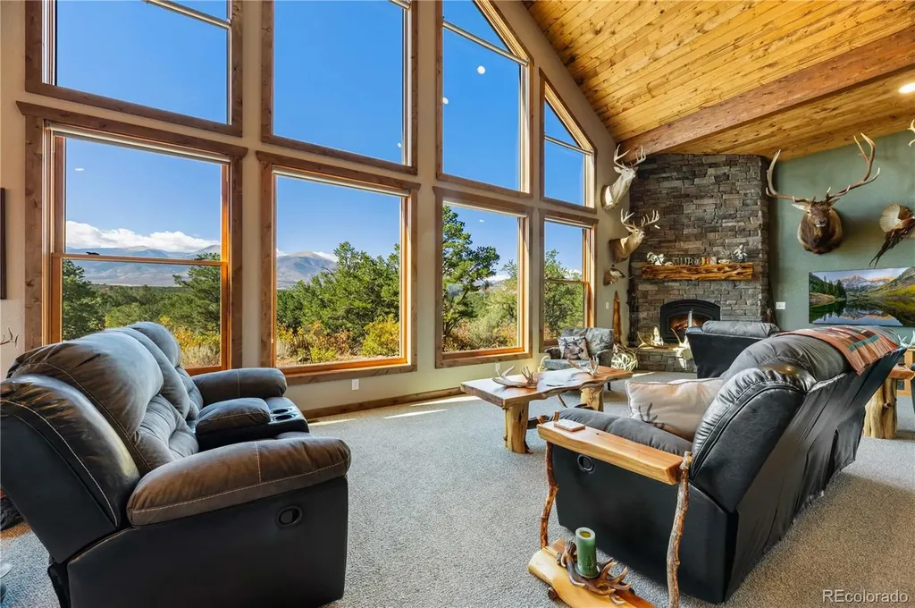 1310 Sunrise Ridge Cotopaxi CO 81223