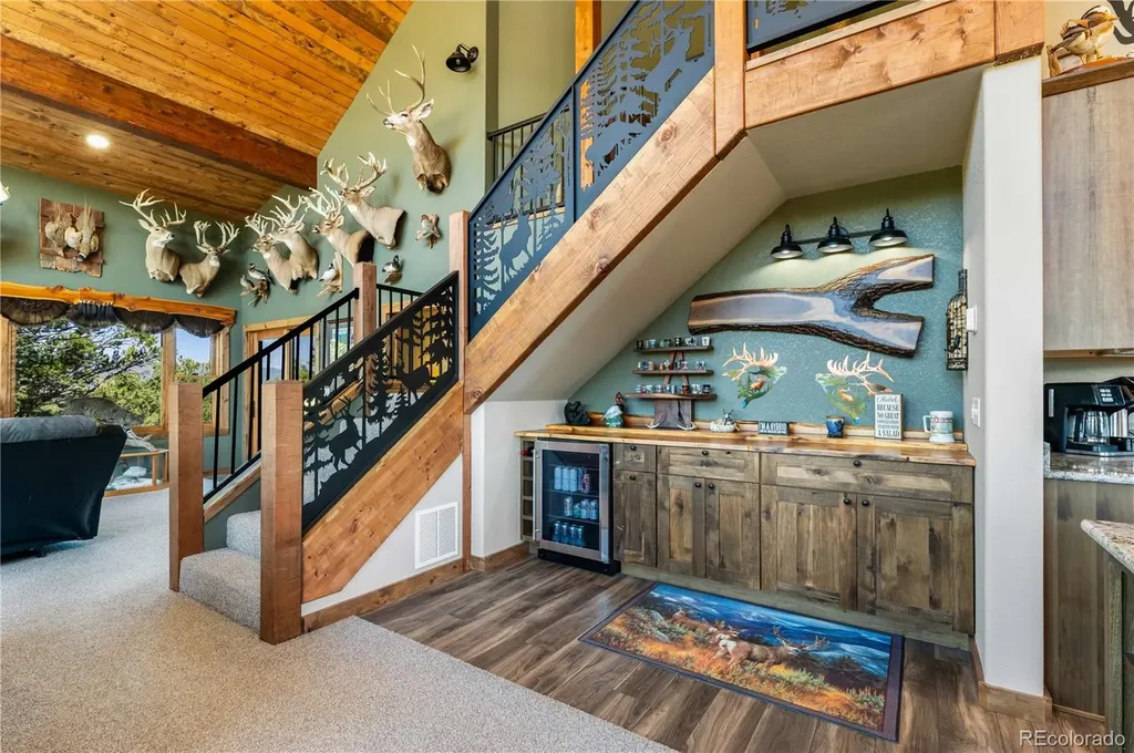 1310 Sunrise Ridge Cotopaxi CO 81223