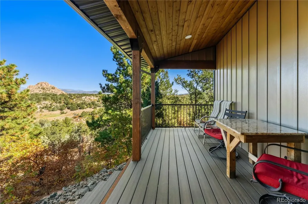 1310 Sunrise Ridge Cotopaxi CO 81223