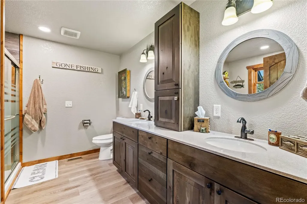 1310 Sunrise Ridge Cotopaxi CO 81223