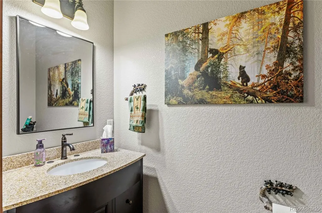 1310 Sunrise Ridge Cotopaxi CO 81223