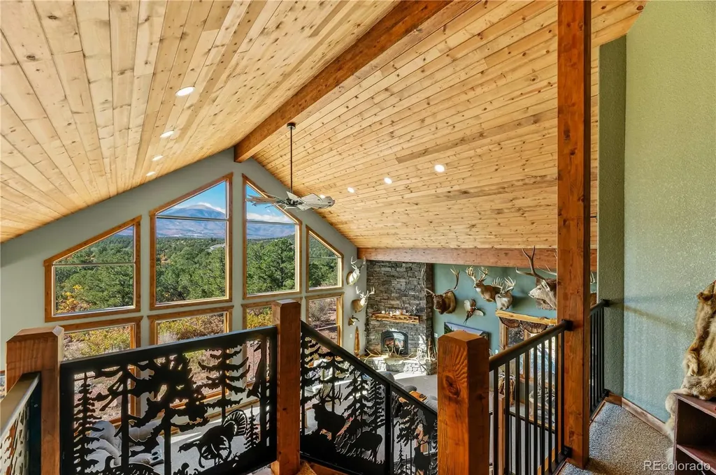 1310 Sunrise Ridge Cotopaxi CO 81223