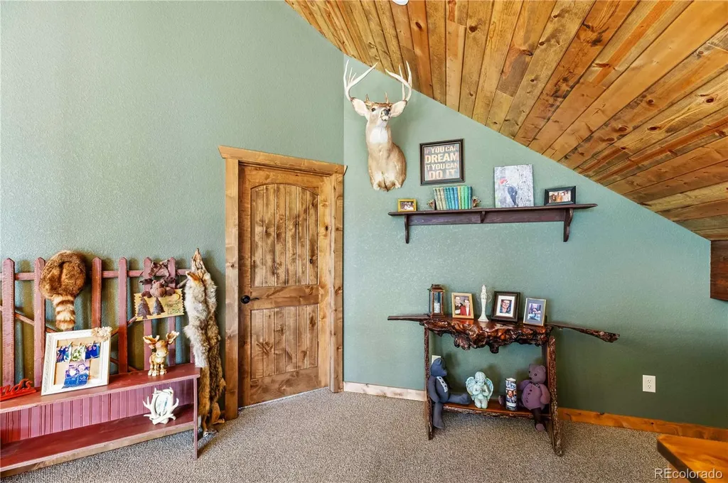 1310 Sunrise Ridge Cotopaxi CO 81223