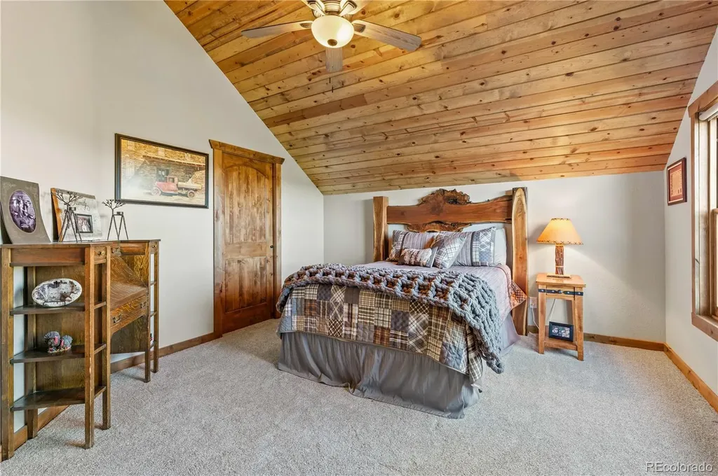 1310 Sunrise Ridge Cotopaxi CO 81223