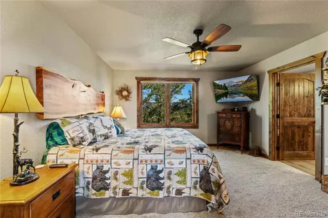 1310 Sunrise Ridge Cotopaxi CO 81223