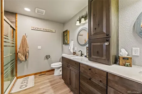 1310 Sunrise Ridge Cotopaxi CO 81223