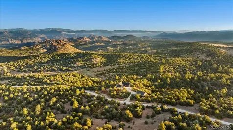 1310 Sunrise Ridge Cotopaxi CO 81223