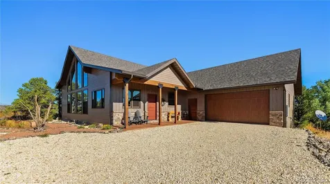 1310 Sunrise Ridge Cotopaxi CO 81223