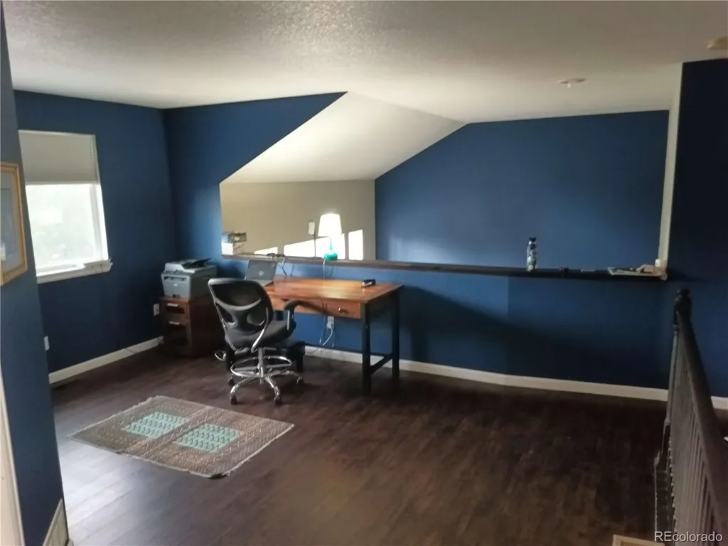 5026 Fontana Court Denver CO 80239