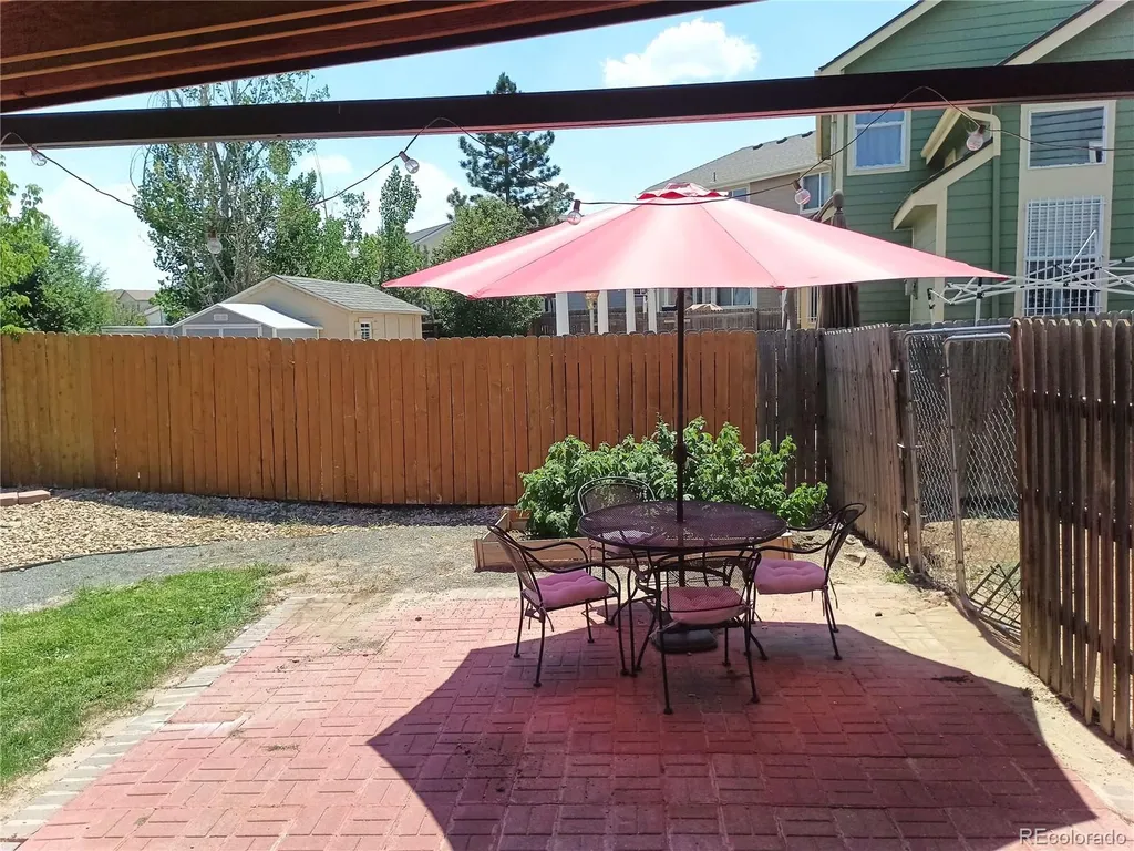 5026 Fontana Court Denver CO 80239