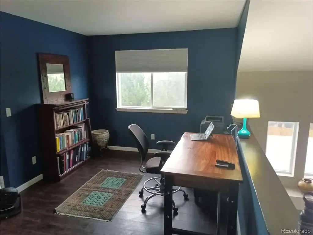 5026 Fontana Court Denver CO 80239