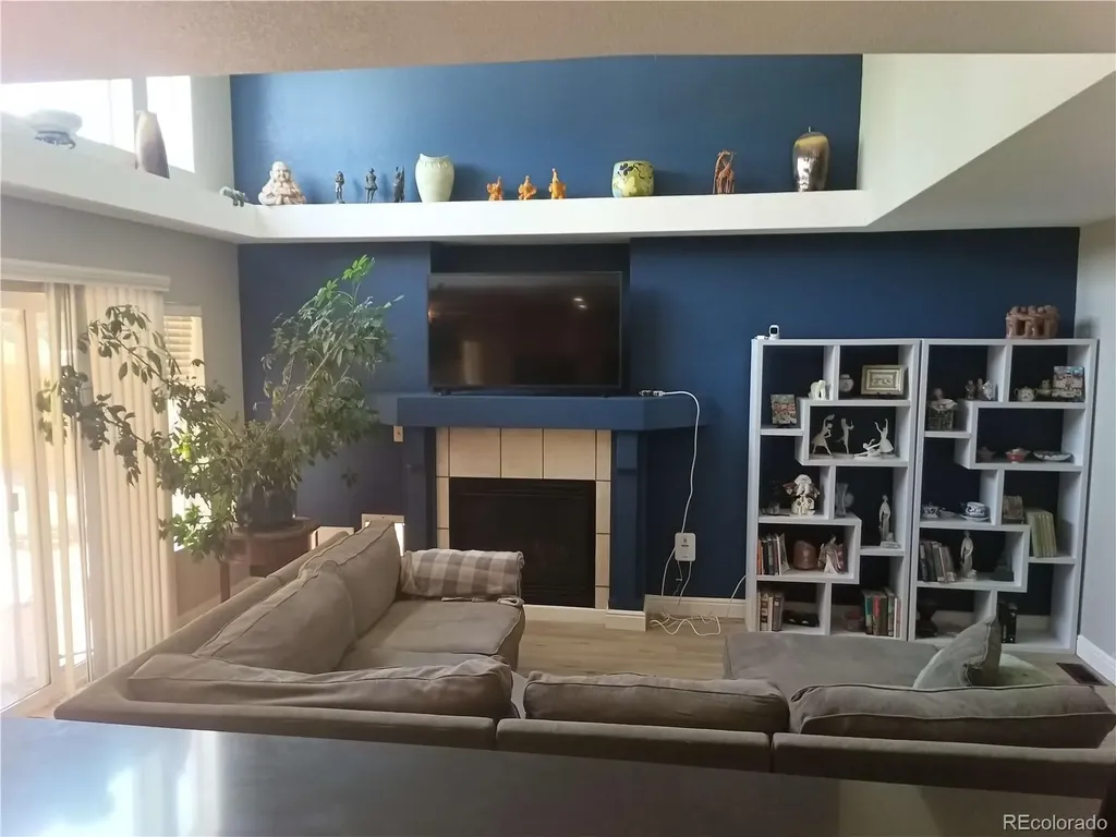 5026 Fontana Court Denver CO 80239
