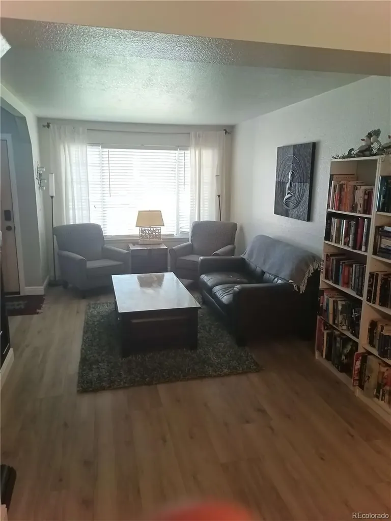 5026 Fontana Court Denver CO 80239