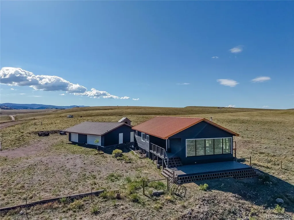 5200 Electric Westcliffe CO 81252