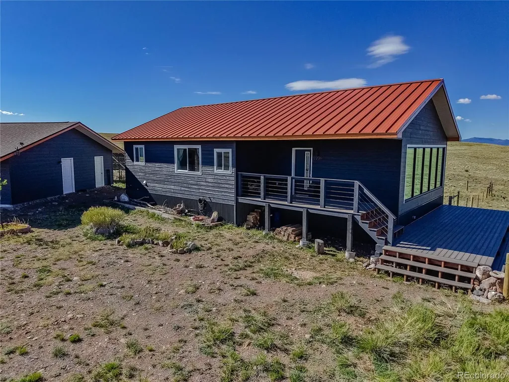 5200 Electric Westcliffe CO 81252