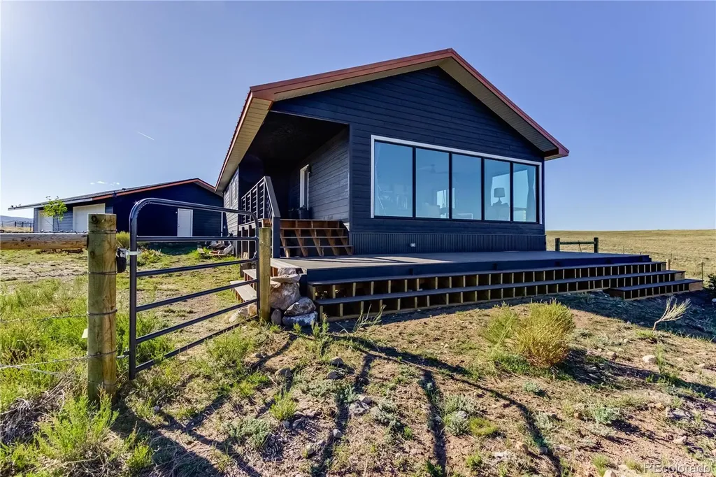 5200 Electric Westcliffe CO 81252