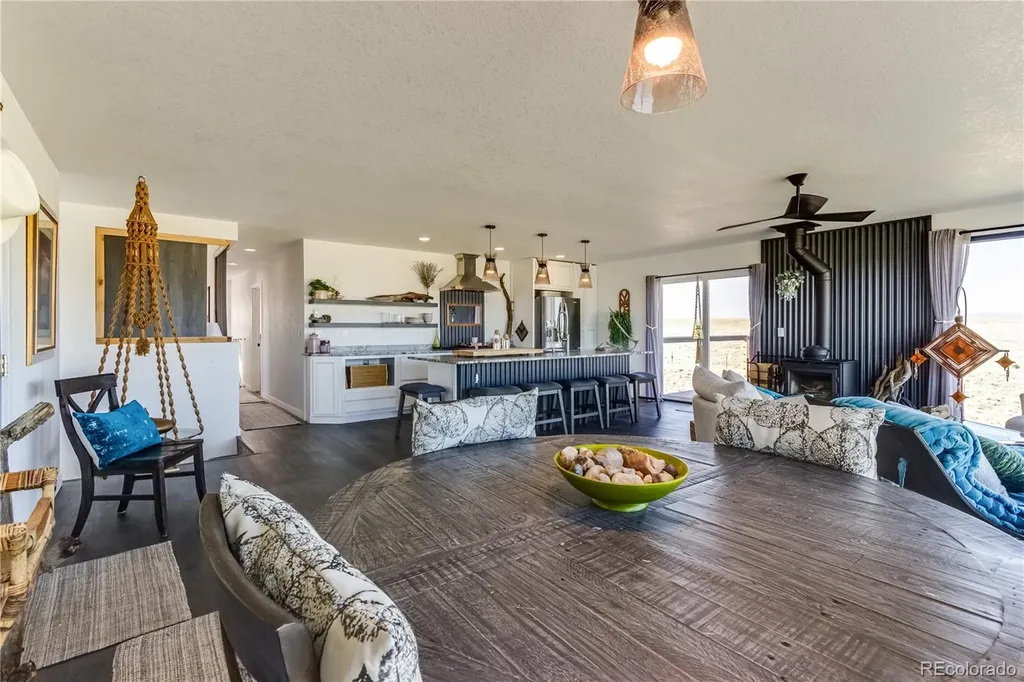 5200 Electric Westcliffe CO 81252