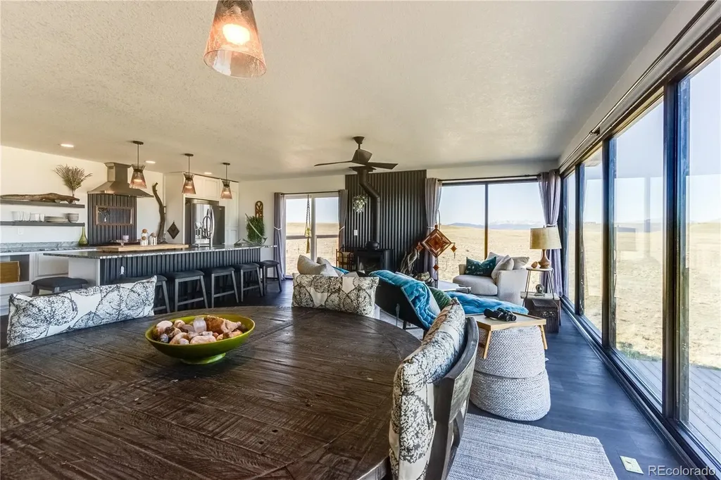 5200 Electric Westcliffe CO 81252