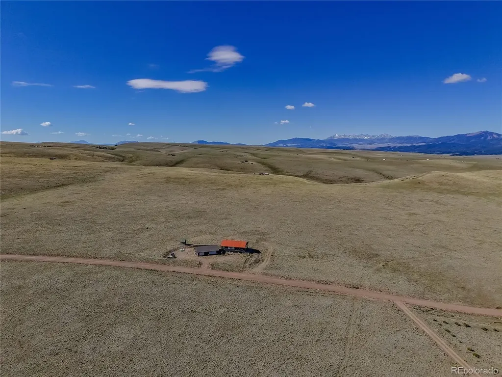 5200 Electric Westcliffe CO 81252
