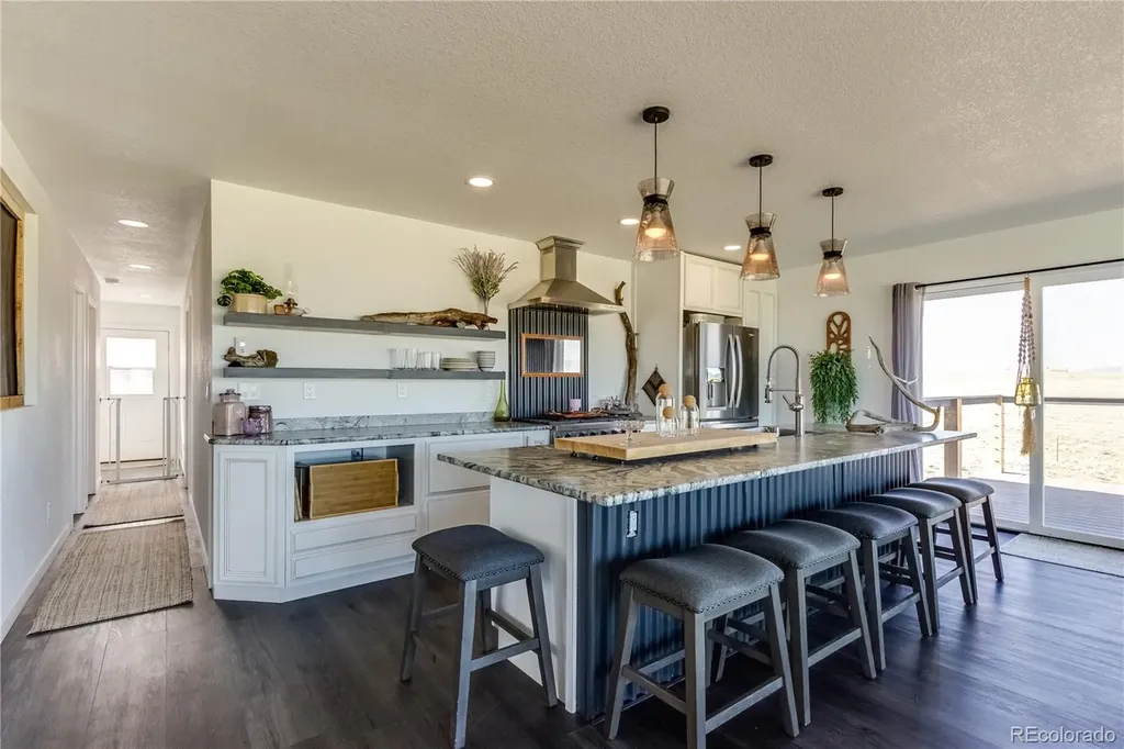 5200 Electric Westcliffe CO 81252