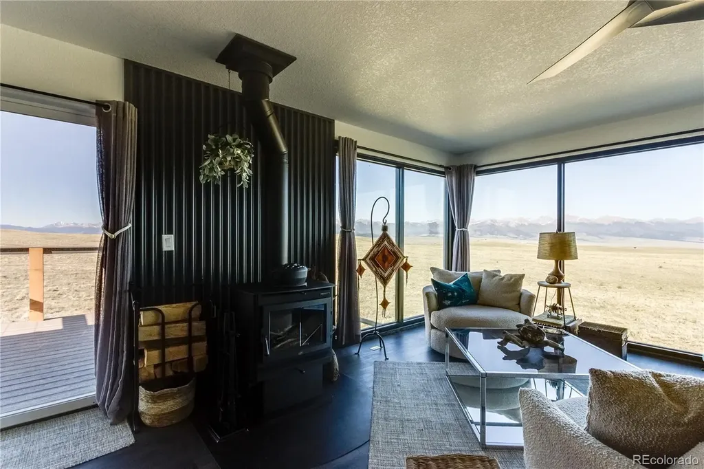 5200 Electric Westcliffe CO 81252