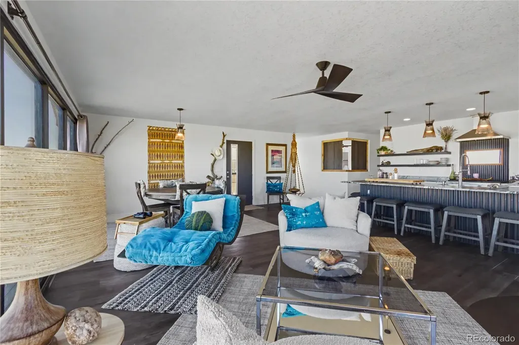 5200 Electric Westcliffe CO 81252