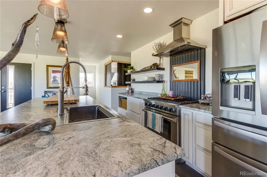 5200 Electric Westcliffe CO 81252