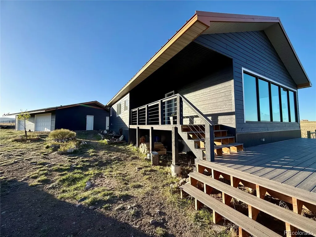 5200 Electric Westcliffe CO 81252
