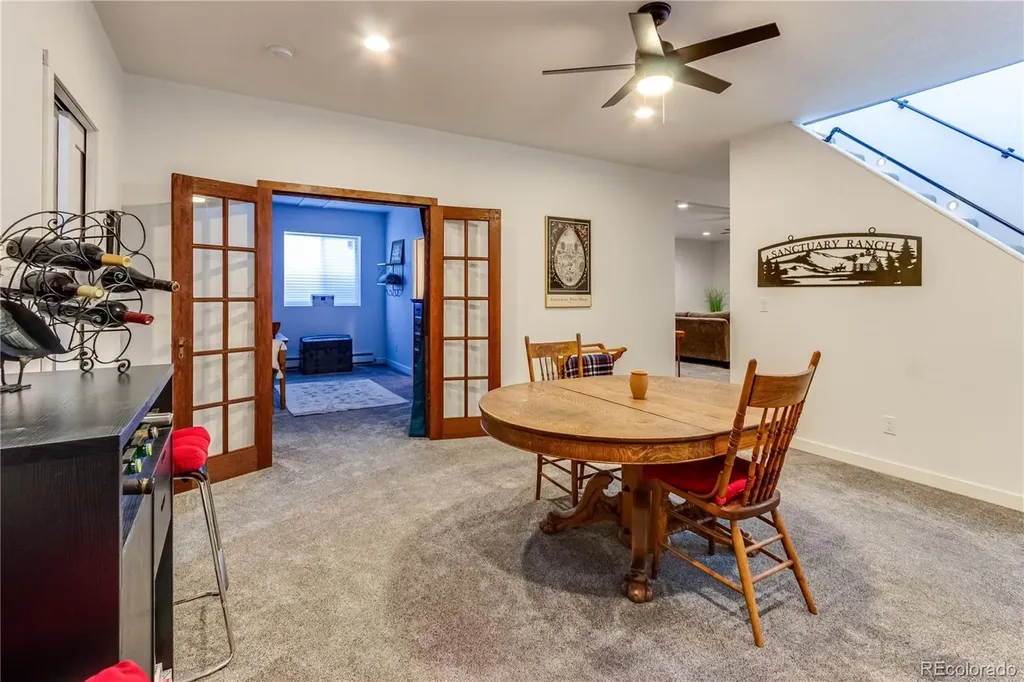 5200 Electric Westcliffe CO 81252