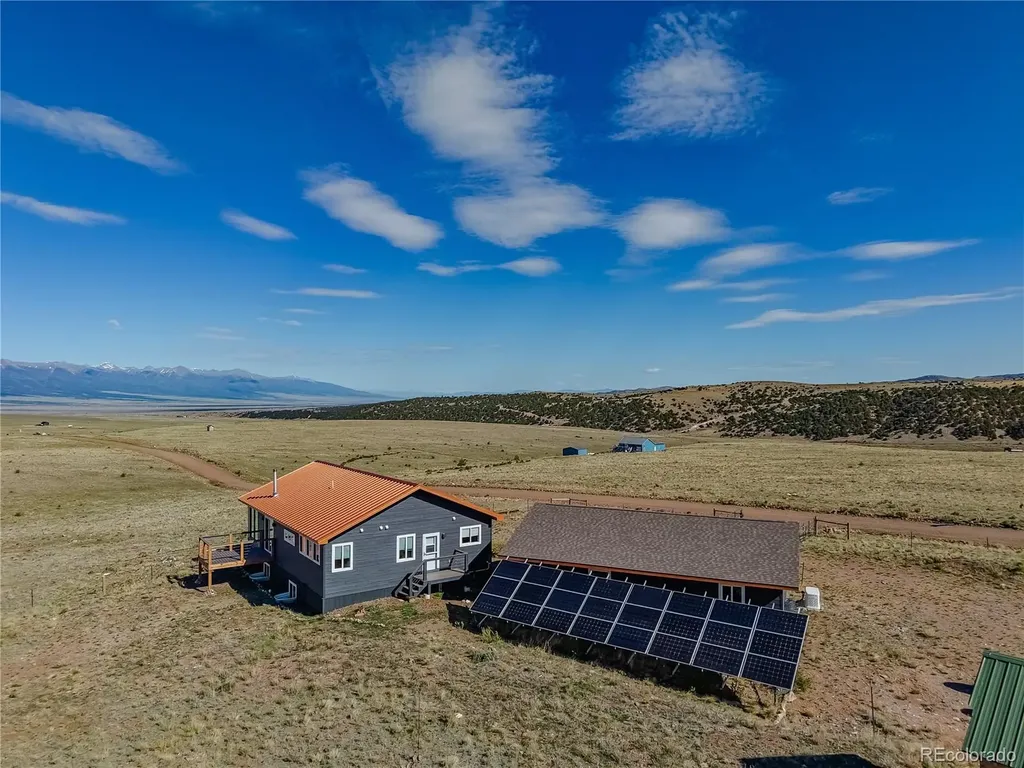 5200 Electric Westcliffe CO 81252