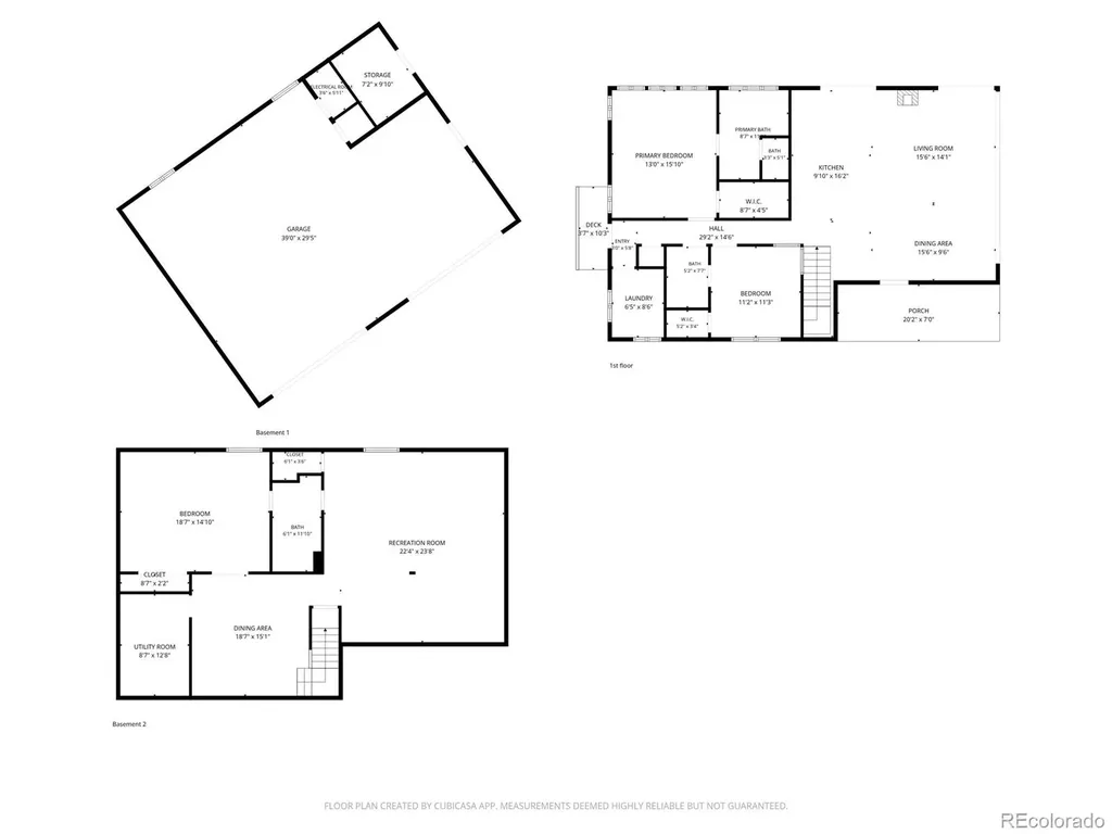 5200 Electric Westcliffe CO 81252