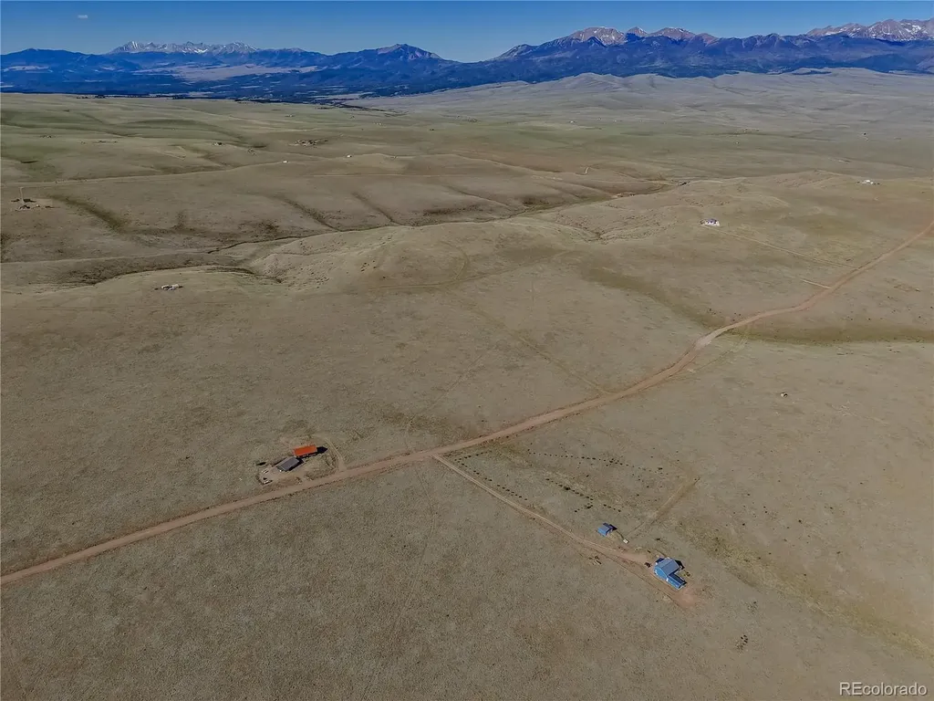 5200 Electric Westcliffe CO 81252