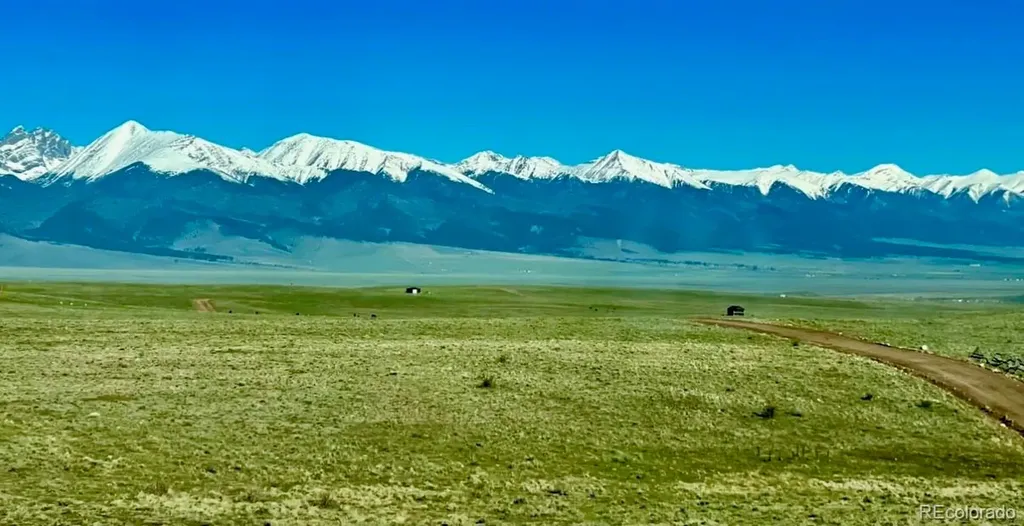 5200 Electric Westcliffe CO 81252