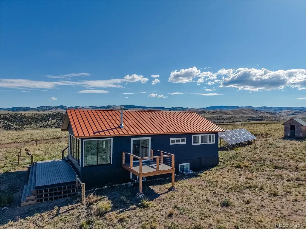 5200 Electric Westcliffe CO 81252