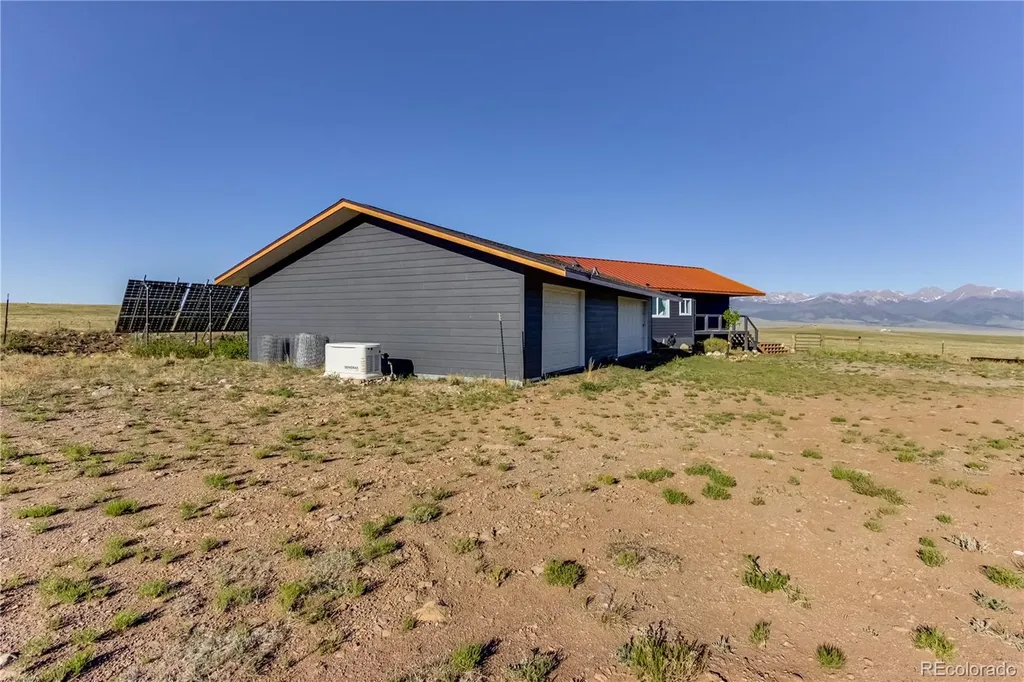 5200 Electric Westcliffe CO 81252
