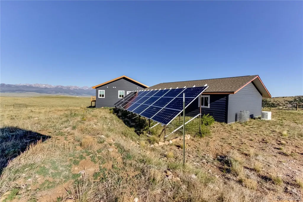 5200 Electric Westcliffe CO 81252