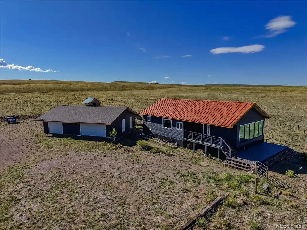 5200 Electric Westcliffe CO 81252