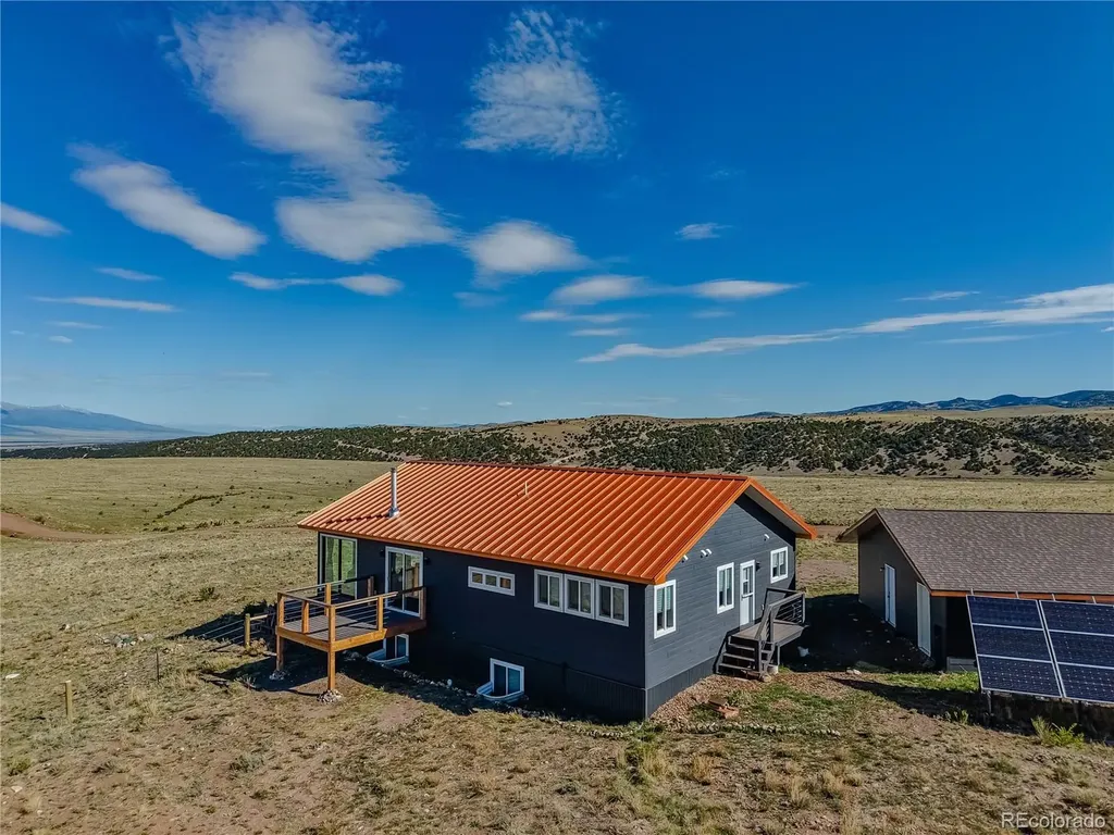5200 Electric Westcliffe CO 81252
